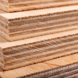 Engineered Wood Thermal HTF