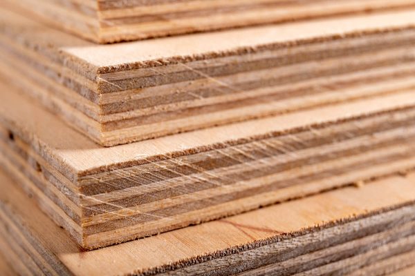 Engineered Wood