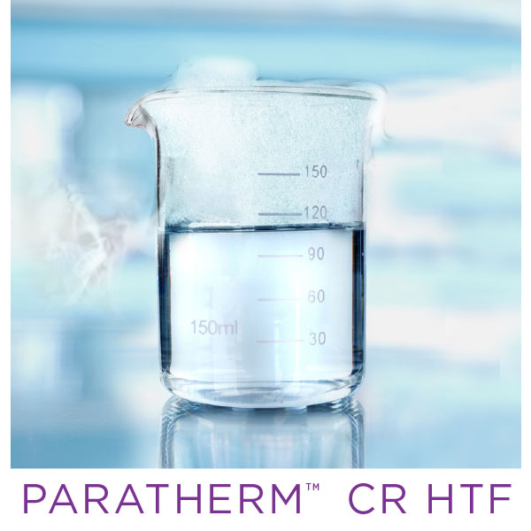 Paratherm™ CR HTF Cooling